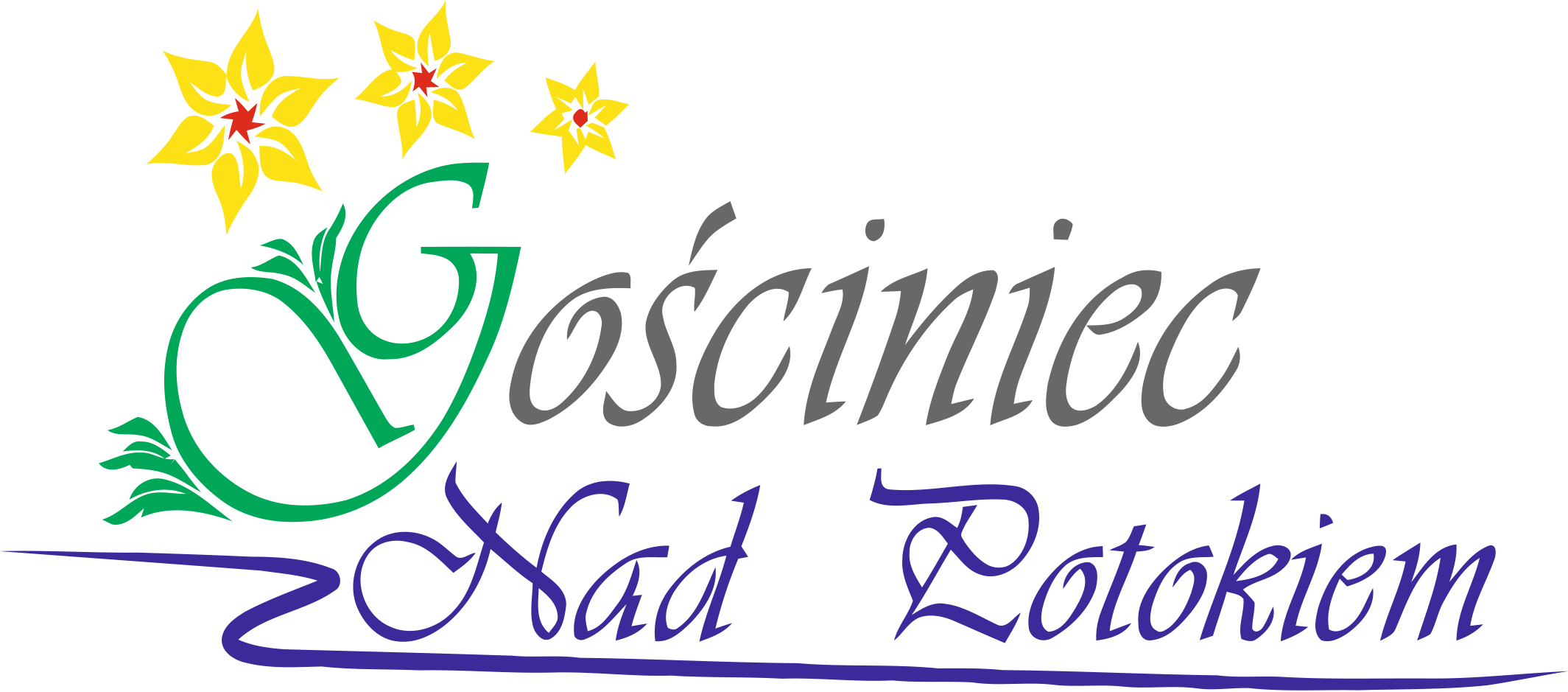 Gościniec Nad Potokiem